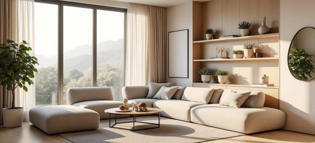 découvrez des astuces et conseils pratiques pour dénicher des idées déco adaptées et optimiser efficacement un petit espace, alliant style et fonctionnalité.