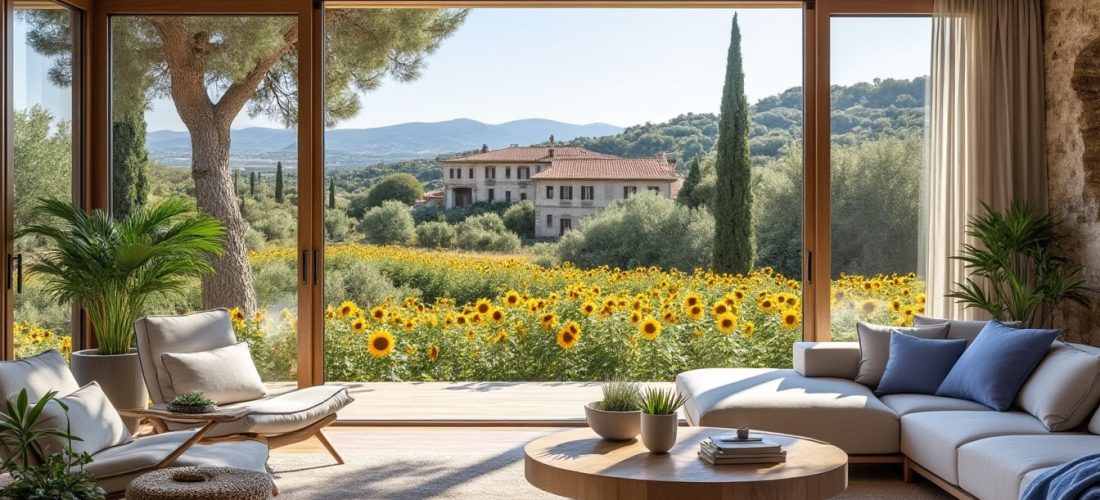 trouvez un décorateur d'intérieur professionnel à aix en provence pour transformer votre espace avec style et expertise. contactez des experts locaux dès aujourd'hui !