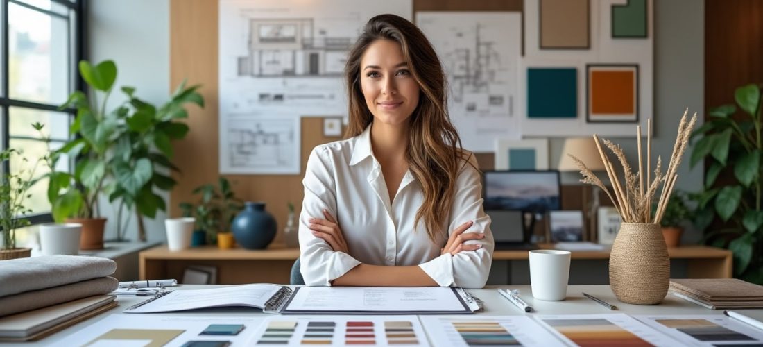 découvrez tout sur le salaire d'un décorateur d'intérieur : moyenne, variables et éléments à connaître pour bien évaluer cette profession.