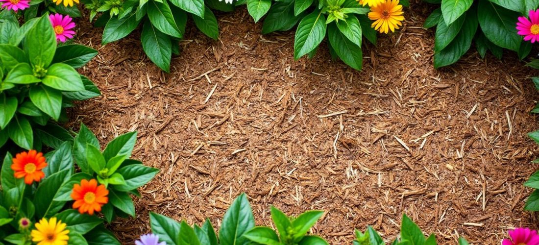 découvrez les avantages du paillage pour votre jardin : protection du sol, conservation de l'humidité, lutte contre les mauvaises herbes, et amélioration de la qualité du sol.