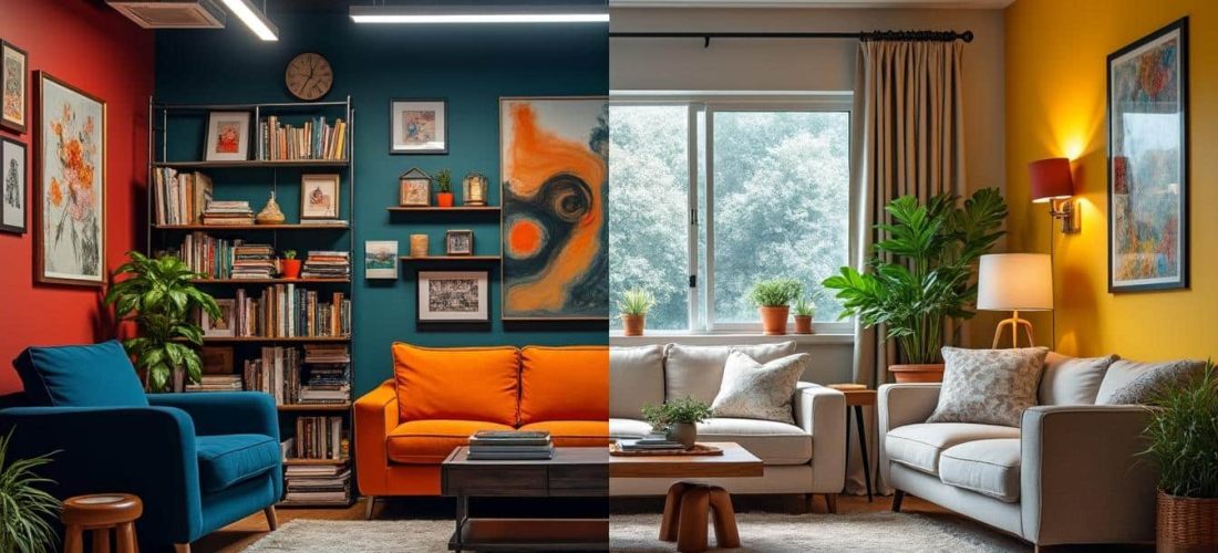 découvrez les erreurs les plus fréquentes en décoration intérieure et apprenez comment les éviter grâce à des conseils pratiques et des solutions adaptées pour sublimer votre espace.