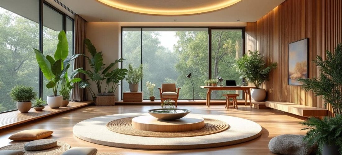 découvrez comment appliquer les principes du feng shui au quotidien pour améliorer la circulation d’énergie dans votre intérieur et identifier les points d’attention essentiels pour un espace harmonieux et équilibré.