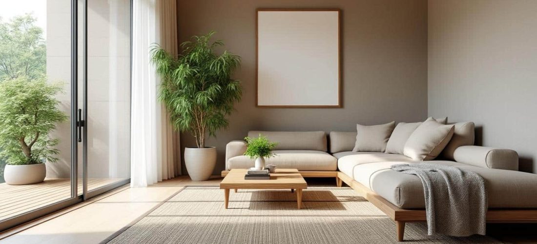 découvrez la décoration d'intérieur japandi, une parfaite harmonie entre l'élégance minimaliste japonaise et la chaleur du design nordique pour un intérieur à la fois moderne et apaisant.