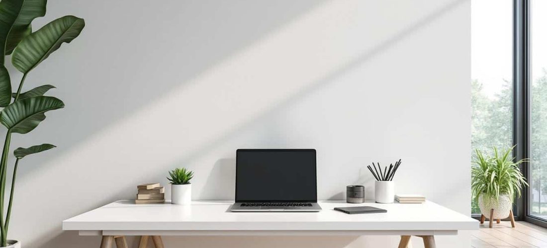 découvrez comment une décoration épurée peut améliorer votre concentration mentale en créant un environnement minimaliste et apaisant.