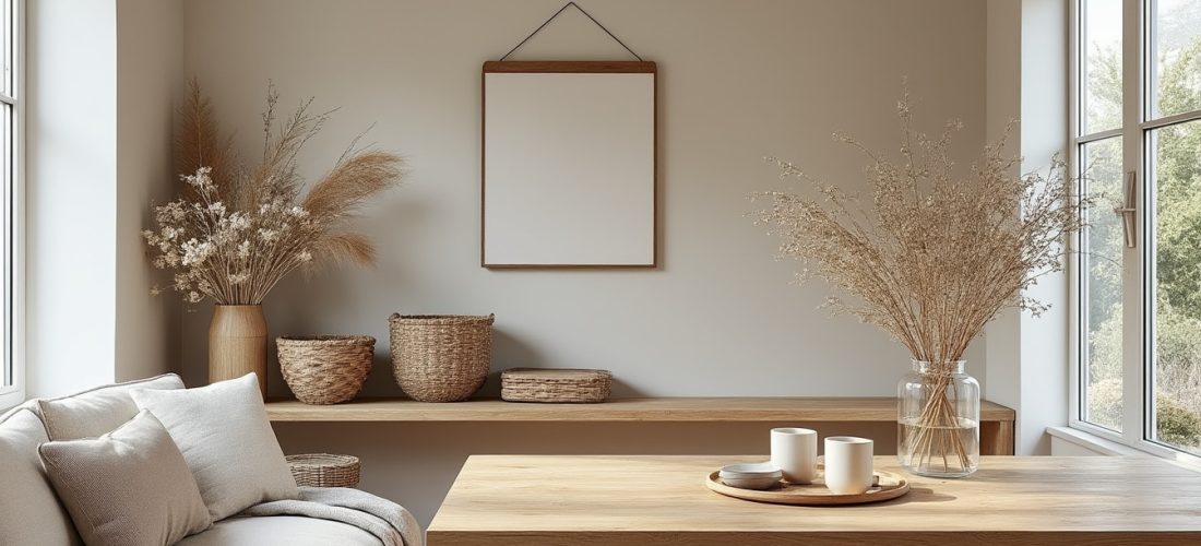 découvrez la décoration kinfolk, un style qui valorise la simplicité, l'authenticité et une ambiance chaleureuse, parfaite pour un intérieur apaisant et naturel.