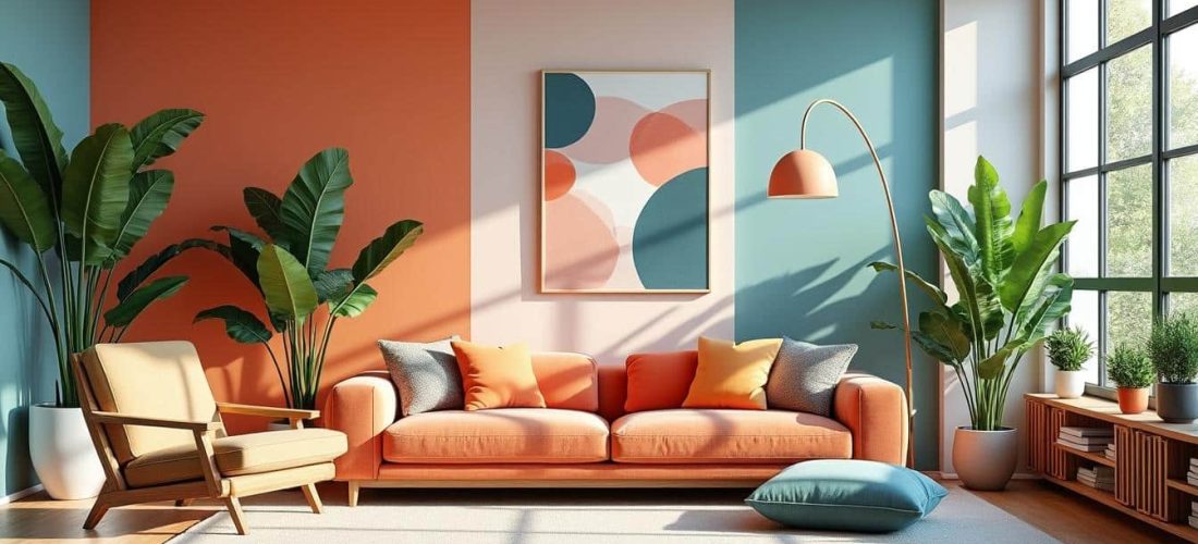 découvrez comment la décoration psychologique harmonise votre espace en fonction de votre tempérament pour un intérieur à votre image.