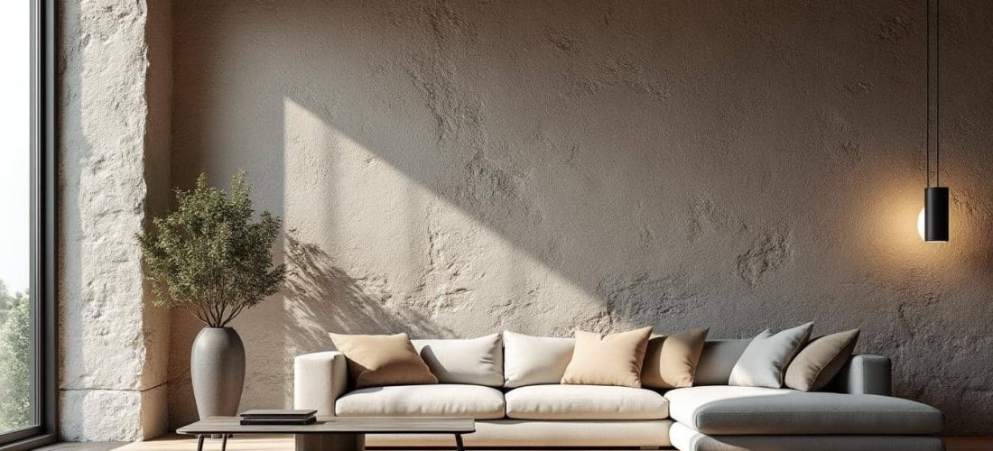 découvrez le style néo-rustique, une harmonie parfaite entre la pierre brute authentique et le design épuré moderne pour un intérieur chaleureux et élégant.