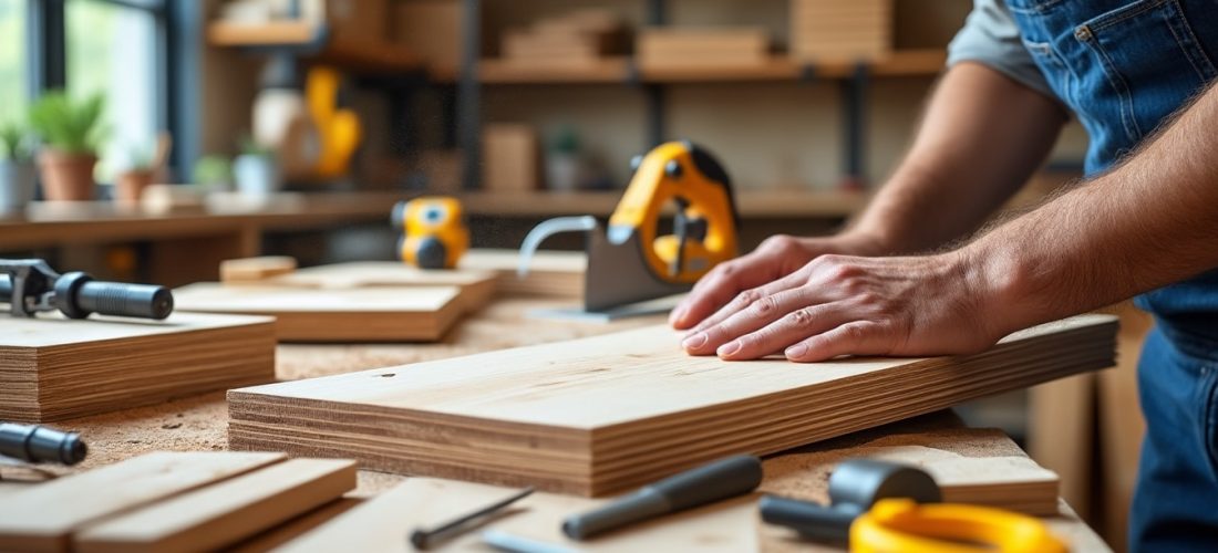 découvrez nos services de menuiserie spécialisés dans la fabrication de bibliothèques sur mesure, alliant qualité, design et fonctionnalité pour aménager votre espace avec élégance.