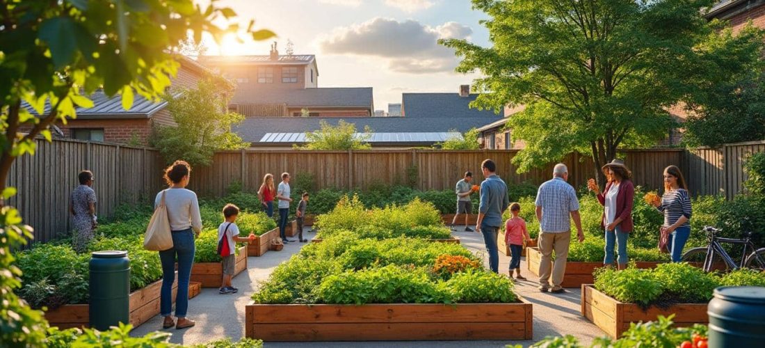 découvrez des astuces concrètes et faciles à adopter pour un lifestyle éco-responsable. guide pratique pour vivre au quotidien de manière écologique et responsable.