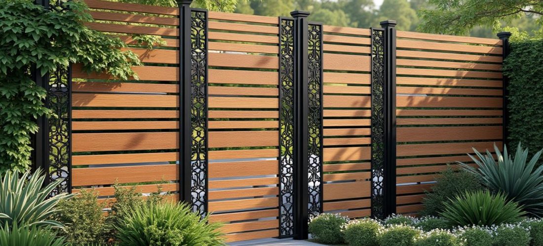 découvrez comment les palissades et claustras peuvent masquer le vis-à-vis tout en ajoutant une touche d’élégance à votre jardin. conseils et inspirations pour préserver votre intimité avec style.