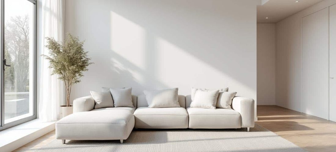 découvrez les avantages d'adopter un style de décoration minimaliste chez vous pour un intérieur épuré, apaisant et facile à entretenir.