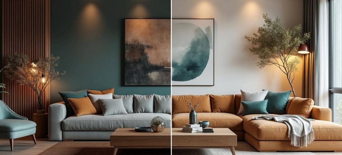 découvrez pourquoi faire appel à un décorateur ou designer d’intérieur est essentiel pour réussir votre projet déco, optimiser l’espace et personnaliser votre intérieur selon vos goûts.