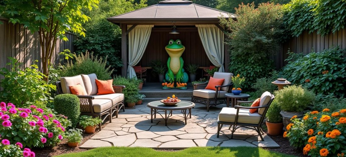 découvrez les erreurs courantes à éviter lors de l’aménagement de votre décoration de jardin pour créer un espace extérieur harmonieux et accueillant.