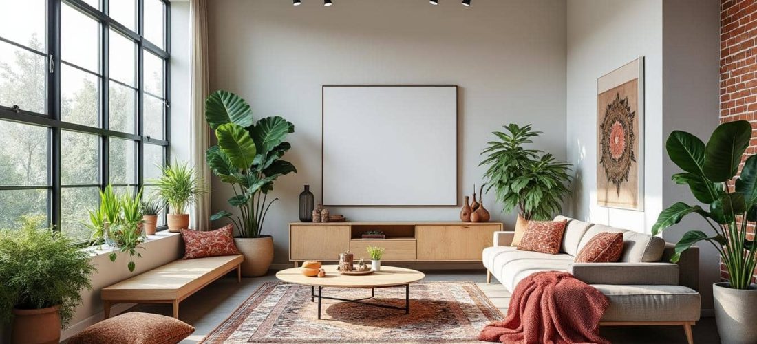 découvrez notre guide comparatif complet sur les styles scandinave, bohème et industriel : inspirations déco, différences majeures, conseils et astuces pour choisir l’ambiance idéale selon vos envies !